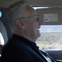 Raymond Vandenberg Photo 2