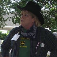 Debbie Graham Photo 17