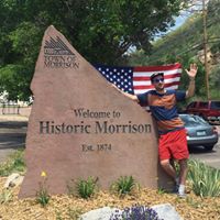 Travis Morrison Photo 22