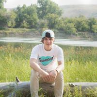 Garrett Kidd Photo 3