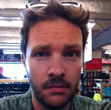 Matthew Noble Photo 46