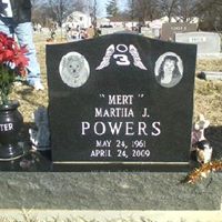 Tommy Powers Photo 33