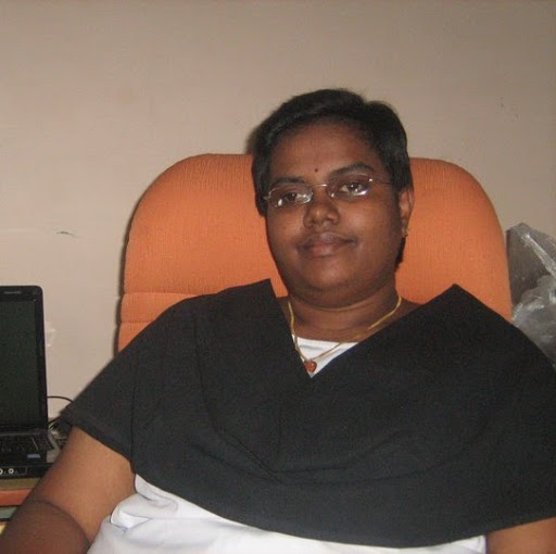 Vijayalakshmi Gopalsamy Photo 6
