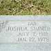 Joshua Simmons Photo 10