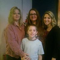 Teresa Crowder Photo 19