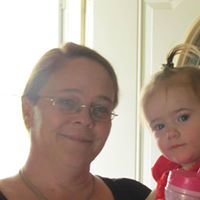 Kimberly Rogers Photo 48