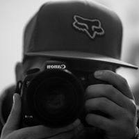 John Addington Photo 27