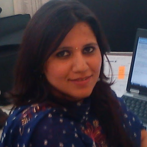 Priyanka Sharma Photo 8