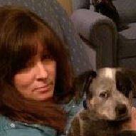 Pauline Taylor Photo 20