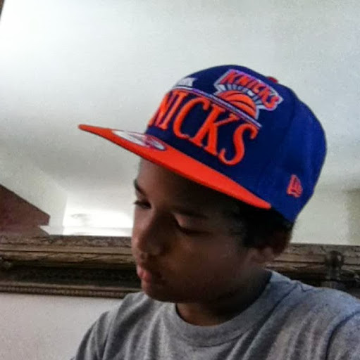 Lj Jenkins Photo 3