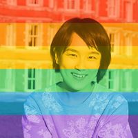 Shan Gao Photo 11