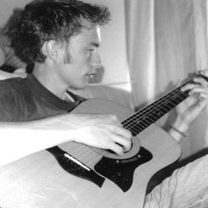 Robbie Driver Photo 24