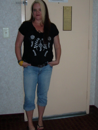 Angela Allen Photo 14