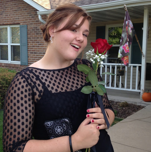 Gabrielle Watson Photo 6