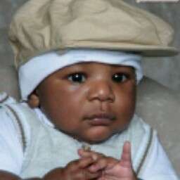 Johnny Jackson Photo 3