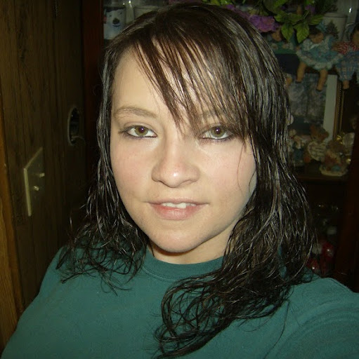 Samantha Mcdaniels Photo 4