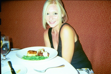 Sarah Hunter Photo 4