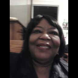 Ruby Ray Photo 10