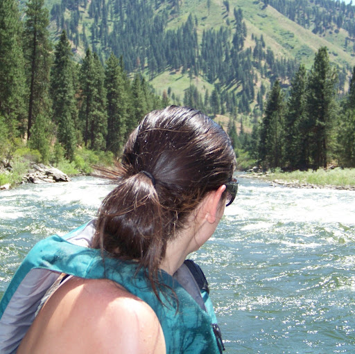 Elizabeth Caudill Photo 20