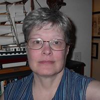 Barbara Frye Photo 30