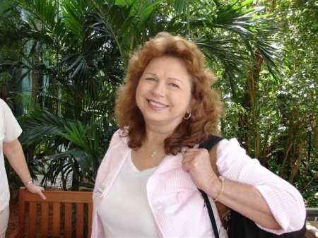 Ruth Smith Photo 23