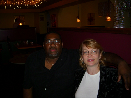 Ruth Pearson Photo 13