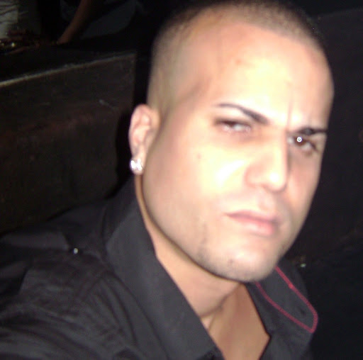 Francisco Marin Photo 15