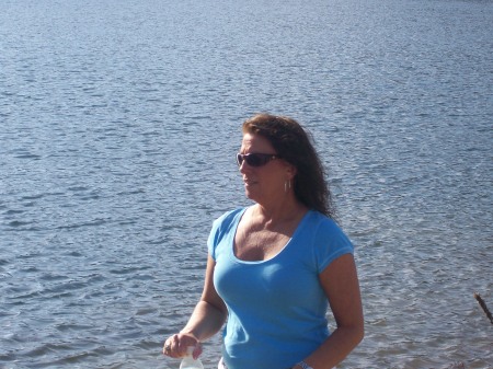 Susan Woody Photo 7