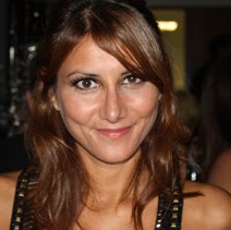 Monica Rowe Photo 12