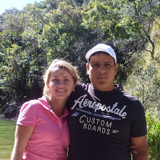 Robert Gamboa Photo 8