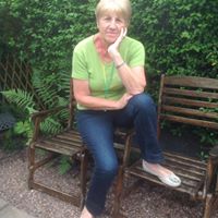 Ann Riddell Photo 7