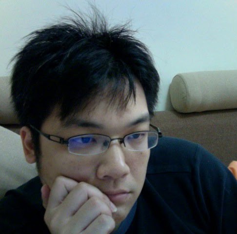 Ray Lin Photo 26
