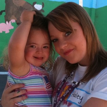 Haley Wilson Photo 31