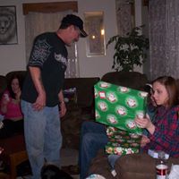 Kenny Simpson Photo 11