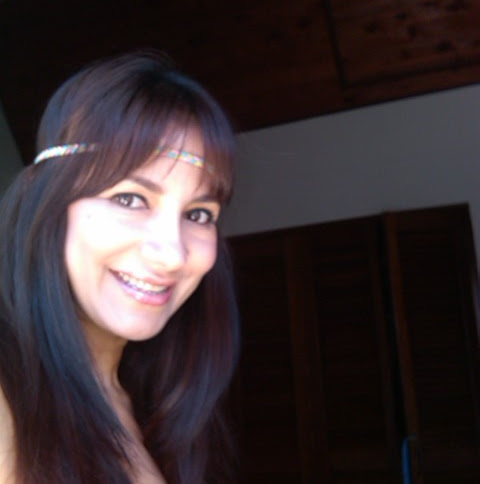 Martha Olarte Photo 4