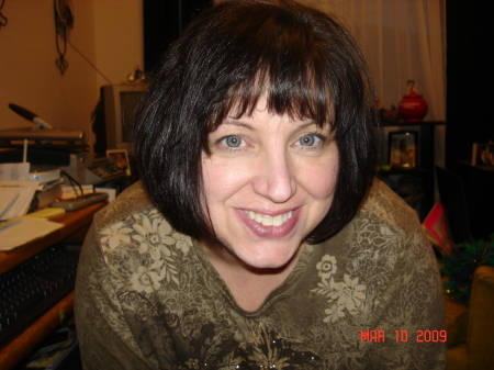 Cindy Lutz Photo 28