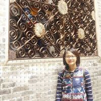 Julia Tsai Photo 21