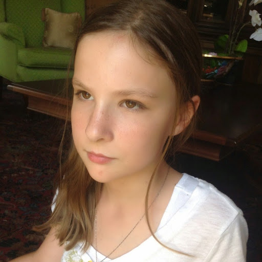 Erin Cook Photo 29