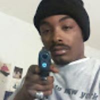 Raheem Robinson Photo 12