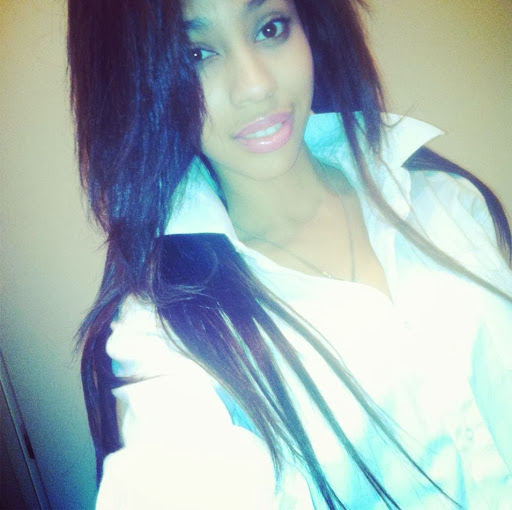 Jasmine Jones Photo 29