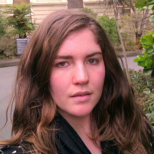 Rachael Wright Photo 33