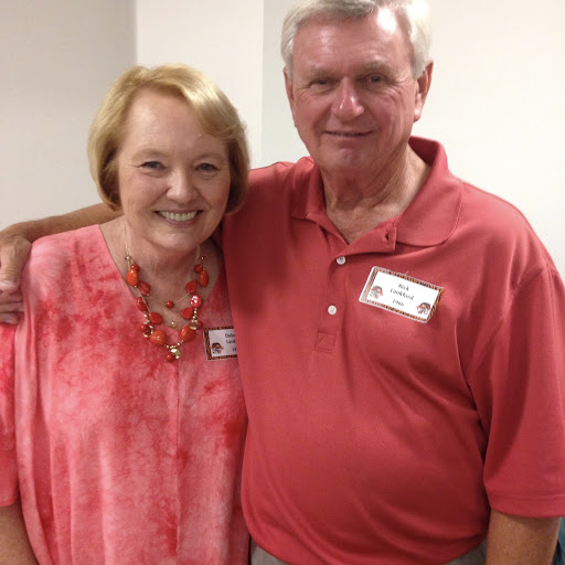 Deborah Lankford Photo 20