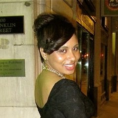 Natalie Reynoso Photo 7