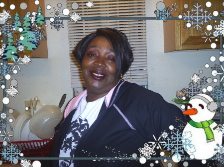 Janet Price Photo 16