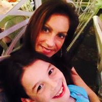 Lisa Tiell Photo 5