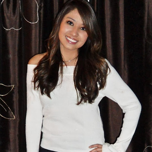Jessica Rosales Photo 9