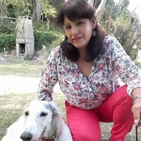 Bertha Barreto Photo 6