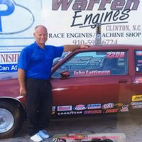 John Lattimore Photo 24