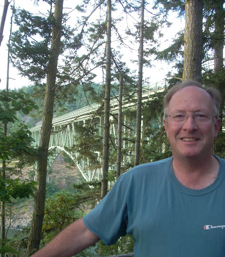 Dennis Cox Photo 17