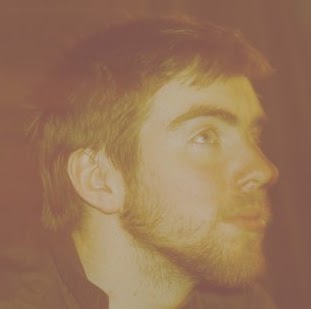 Martin Lamb Photo 9